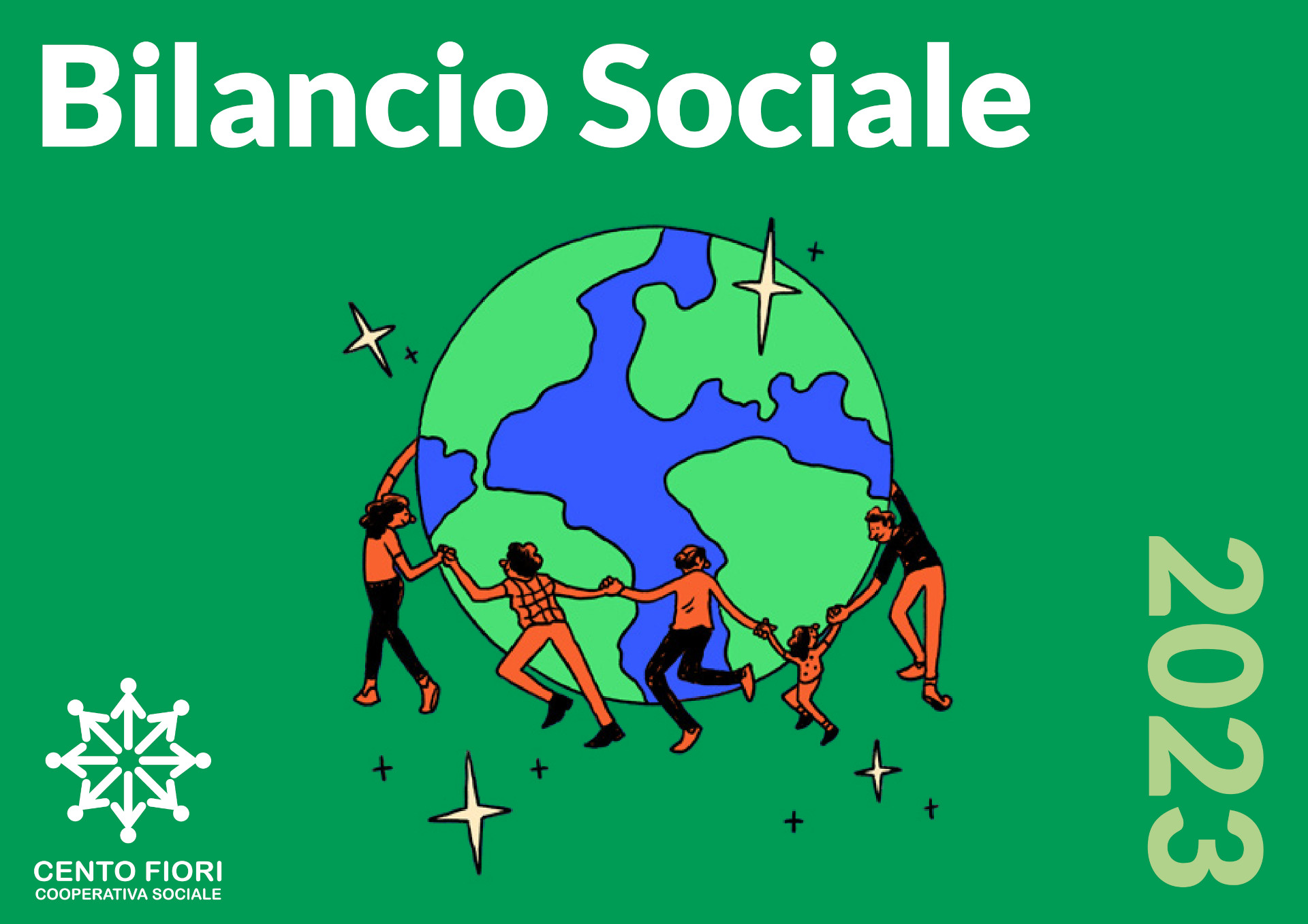 2023-cento-fiori-bilancio-sociale-copertina